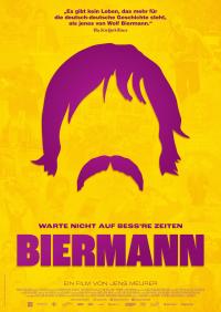 Biermann Filmposter