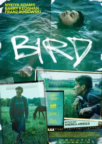 Bird Filmposter