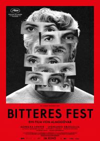 Bitteres Fest Filmposter