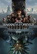 Black Panther: Wakanda Forever 3D Filmposter