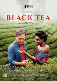 Black Tea Filmposter