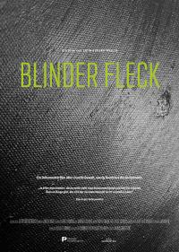 Blinder Fleck Filmposter
