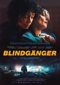 Blindgänger Filmposter