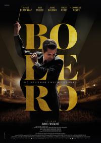 Bolero Filmposter