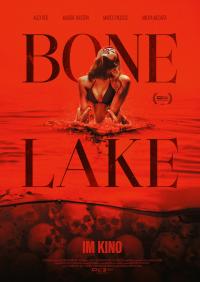Bone Lake Filmposter