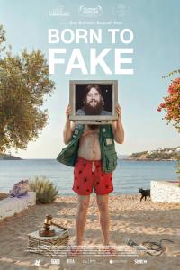Born to Fake Filmposter