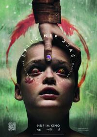 Bring Her Back Filmposter