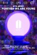 BTS Army: Forever We Are Young Filmposter