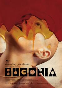 Bugonia Filmposter