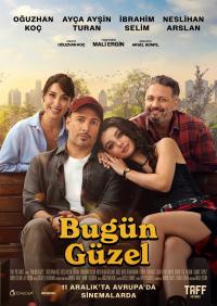 Bugün Güzel Filmposter