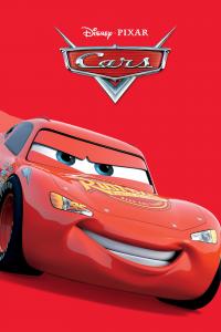 Cars Filmposter