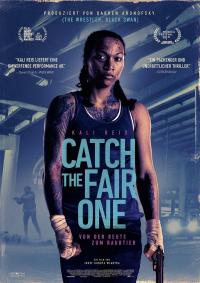Catch the Fair One - Von der Beute zum Raubtier (OV) Filmposter