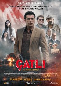 Catli Filmposter