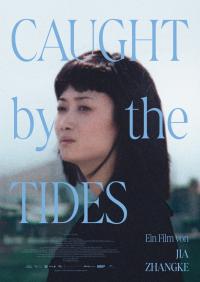 Caught by the Tides Filmposter
