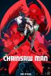 Chainsaw Man - The Movie: Reze Arc Filmposter