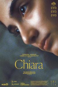 Chiara (OV) Filmposter