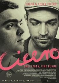 Cicero - Zwei Leben, Eine Bühne Filmposter