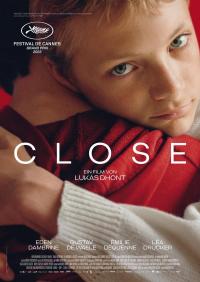 Close (OV) Filmposter