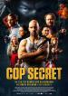 Cop Secret (OV) Filmposter