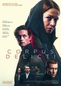 Corpus Delicti Filmposter