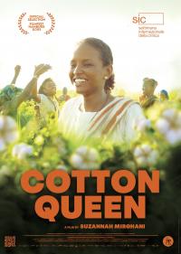 Cotton Queen Filmposter