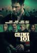Crime 101 Filmposter