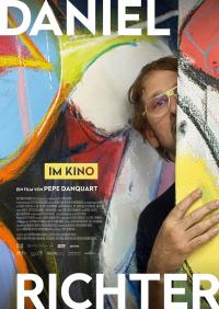Daniel Richter Filmposter