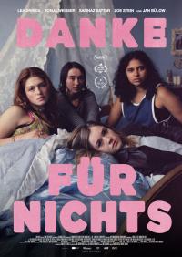 Danke für Nichts Filmposter