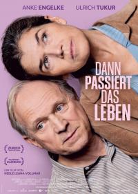 Dann passiert das Leben Filmposter