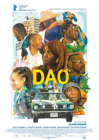 Dao Filmposter