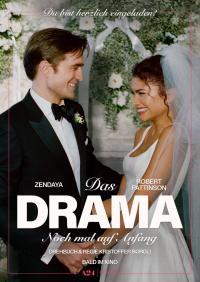 Das Drama - Noch mal auf Anfang Filmposter