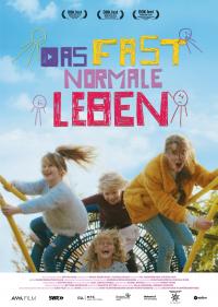 Das fast normale Leben Filmposter