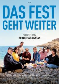 Das Fest geht weiter! Filmposter