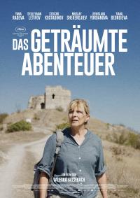 Das Geträumte Abenteuer Filmposter