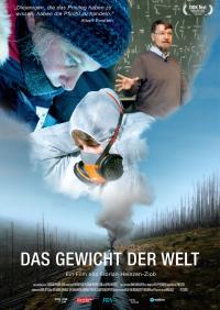 Das Gewicht der Welt Filmposter