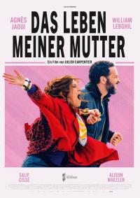 Das Leben meiner Mutter Filmposter