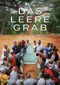Das leere Grab Filmposter