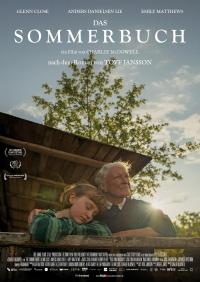 Das Sommerbuch Filmposter
