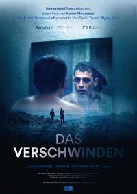 Das Verschwinden Filmposter