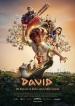 David Filmposter