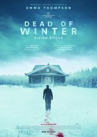 Dead of Winter - Eisige Stille Filmposter