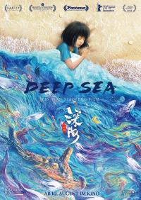 Deep Sea (OV) Filmposter