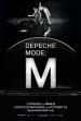 Depeche Mode: M Filmposter