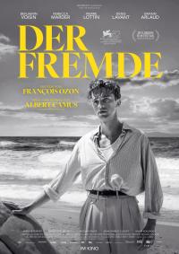 Der Fremde Filmposter