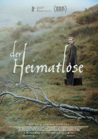 Der Heimatlose Filmposter