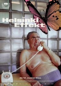 Der Helsinki Effekt Filmposter