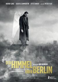Der Himmel über Berlin Filmposter