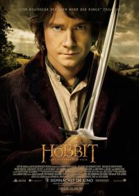 Der Hobbit: Eine unerwartete Reise Filmposter