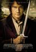 Der Hobbit: Eine unerwartete Reise Filmposter