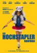Der Hochstapler - Roofman Filmposter